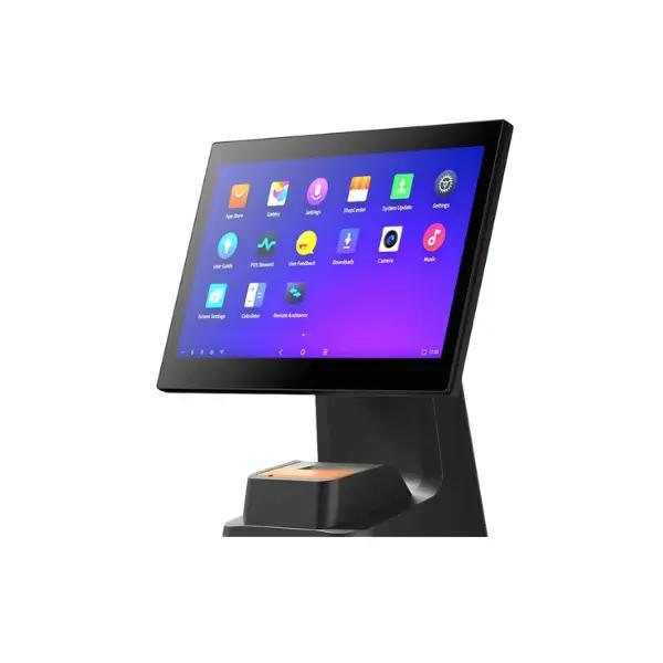 Sunmi D2s L1591 Desktop POS Terminal With 58mm Thermal Printer Sunmi D2s L1591 Desktop POS Terminal With 58mm Thermal Printer