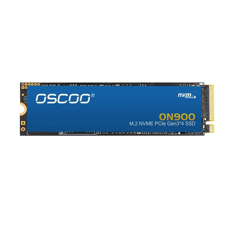Oscoo ON900 256GB Gen3x4 NVMe PCIe M.2 SSD Oscoo ON900 256GB Gen3x4 NVMe PCIe M.2 SSD