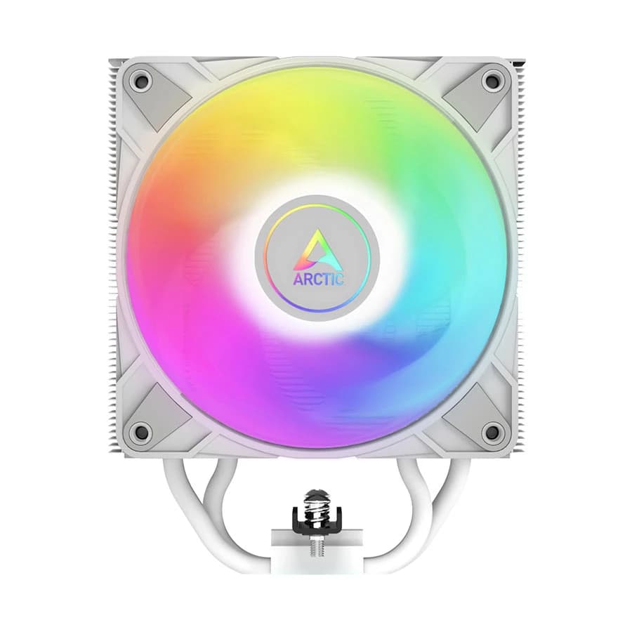 Arctic Freezer 36 ARGB White Intel & AMD Air CPU Cooler Arctic Freezer 36 ARGB White Intel & AMD Air CPU Cooler