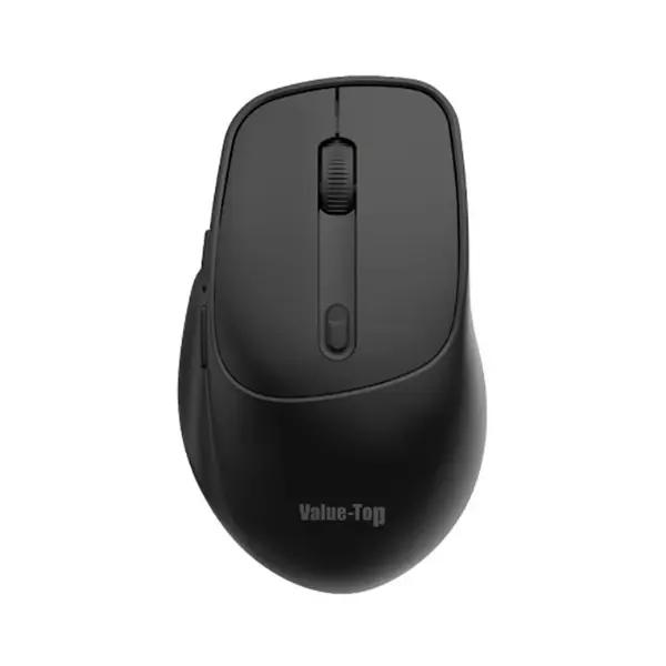 Value-Top MW841 Optical 6D Wireless Mouse