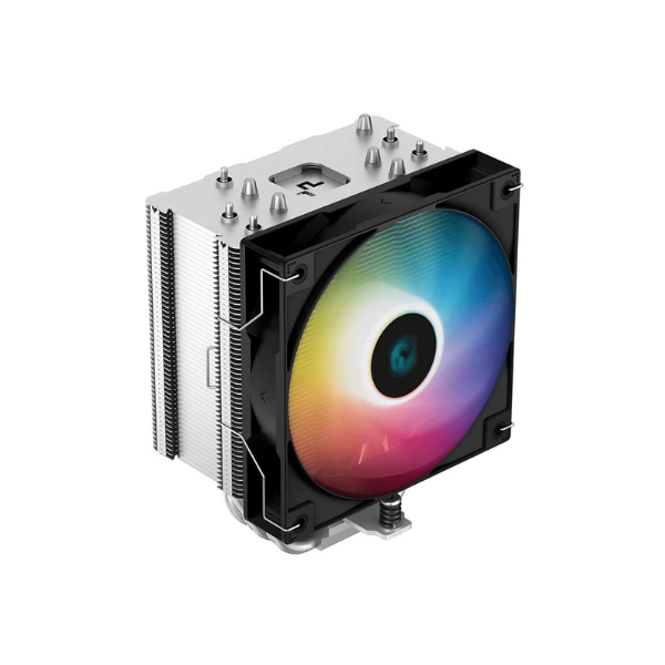 DeepCool AG500 120mm Single Tower CPU Cooler DeepCool AG500 120mm Single Tower CPU Cooler