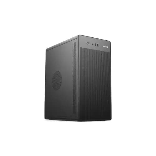 Value Top TU100M Mid Tower Micro ATX Desktop Casing with PSU Value Top TU100M Mid Tower Micro ATX Desktop Casing with PSU