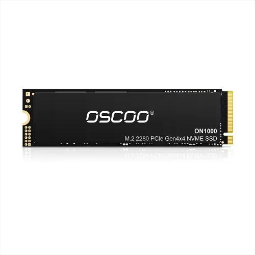 Oscoo ON1000 1TB Gen4x4 NVMe PCIe M.2 SSD