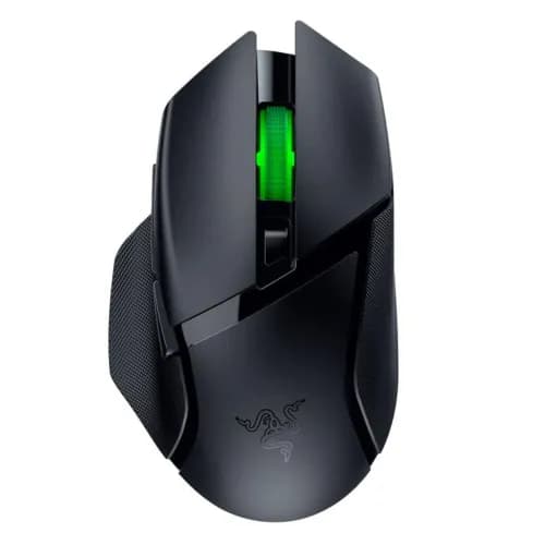 Razer Basilisk V3 X HyperSpeed RGB Wireless Gaming Mouse