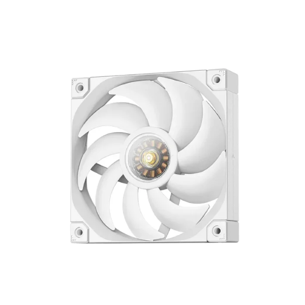 DeepCool FT12 WH 120mm Case Fan