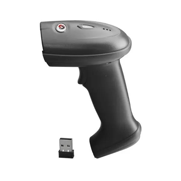 SUNLUX XL-9221B 2D Wireless Handheld Barcode Scanner SUNLUX XL-9221B 2D Wireless Handheld Barcode Scanner