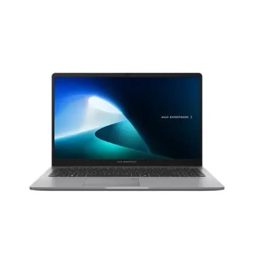 Asus ExpertBook P1 P1503CVA (S71097) Intel 13th Gen Core i3-1315U 1.20GHz to 4.50GHz 8GB RAM 512GB SSD 15.6-Inch FHD Laptop