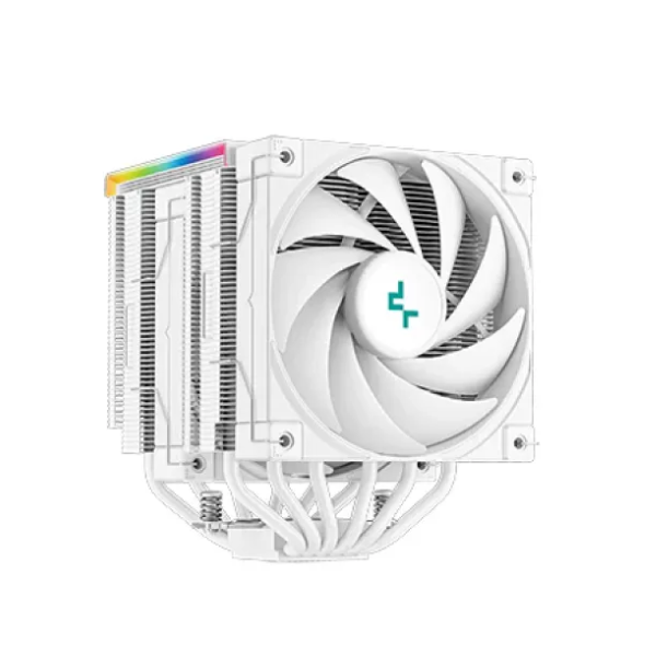 DeepCool AK620 DIGITAL WH RGB CPU Cooler