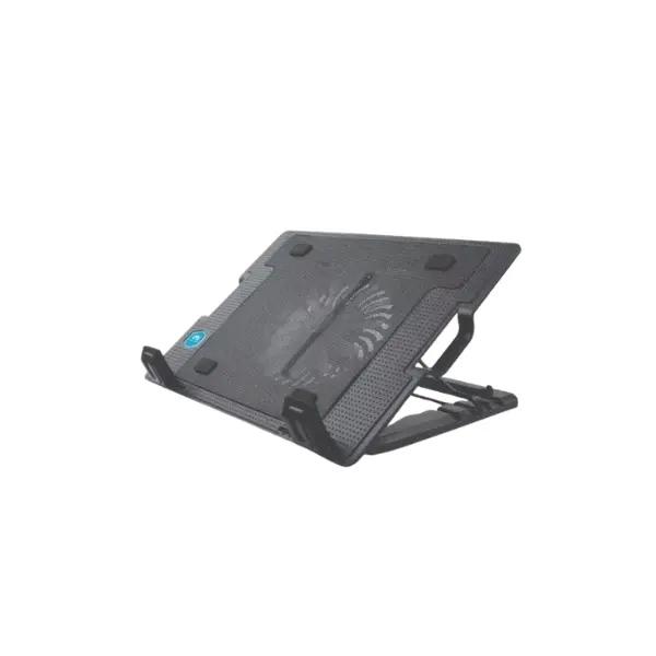 Mikuso Shun-1 NCP-235 Blue LED Laptop Cooler Pad Mikuso Shun-1 NCP-235 Blue LED Laptop Cooler Pad