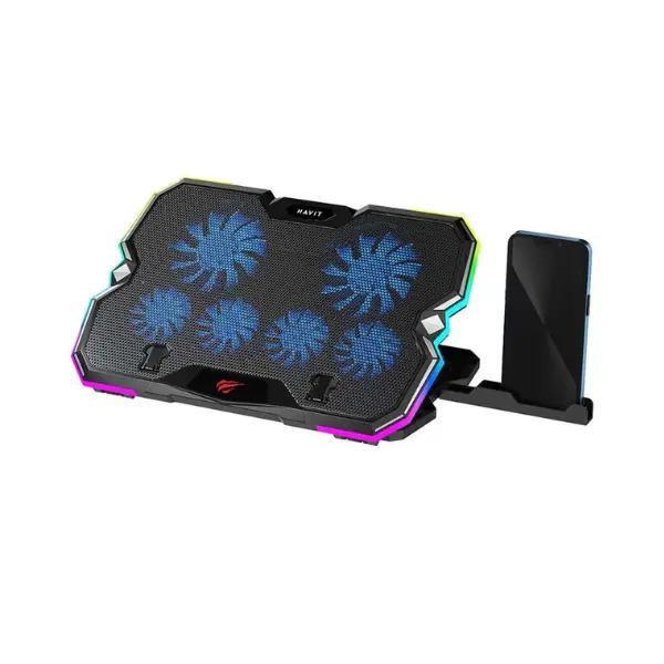 Havit F2068 Laptop Cooling Pad Havit F2068 Laptop Cooling Pad