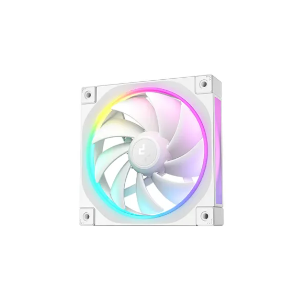 DeepCool FL12 WH ARGB 120mm Case Fan