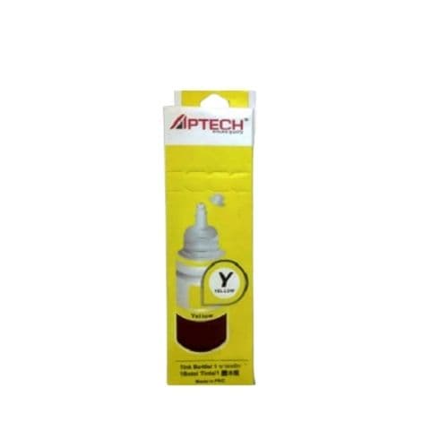 Aptech 664 Yellow Refill Ink Aptech 664 Yellow Refill Ink