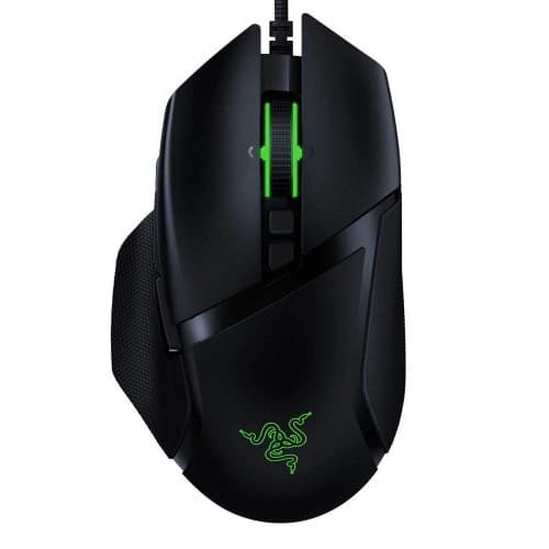 Razer Basilisk V3 RGB Wired Gaming Mouse