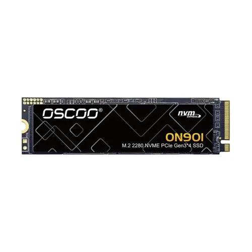 Oscoo ON901 256GB Gen3x4 NVMe PCIe M.2 SSD Oscoo ON901 256GB Gen3x4 NVMe PCIe M.2 SSD