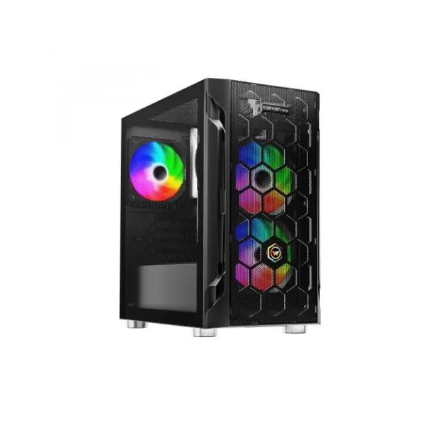 Walton Kaiman KE01 WDPC114079 Intel 11th Gen Core i5-11400 2.6 to 4.4GHz, 16GB, 512GB SSD, Windows 10 Home Brand PC