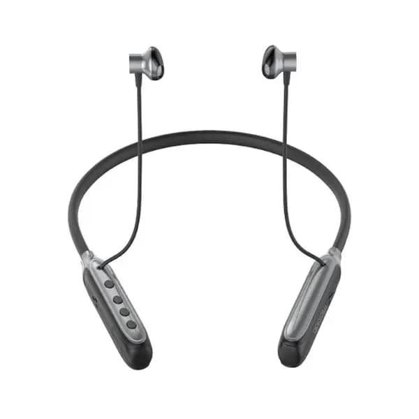 Microlab Neckband 12 Black Sports Bluetooth Neckband