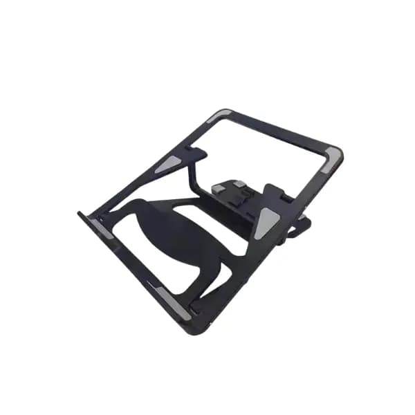 iCrown 17 Inch Adjustable Portable Folding Laptop Stand iCrown 17 Inch Adjustable Portable Folding Laptop Stand