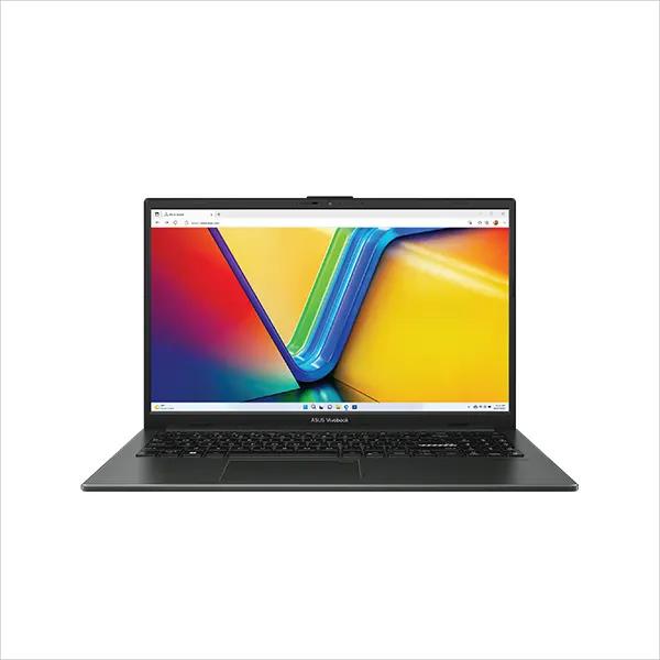 Asus Vivobook Go 15 E1504GA (NJ007W) Intel Core i3-N305 1.80GHz to 3.80GHz 8GB RAM 512GB SSD 15.6"Inch FHD Display Laptop Asus Vivobook Go 15 E1504GA (NJ007W) Intel Core i3-N305 1.80GHz to 3.80GHz 8GB RAM 512GB SSD 15.6"Inch FHD Display Laptop