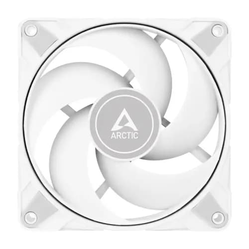 Arctic P12 MAX 120mm White Casing Cooling Fan Arctic P12 MAX 120mm White Casing Cooling Fan