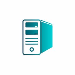Desktop Casing