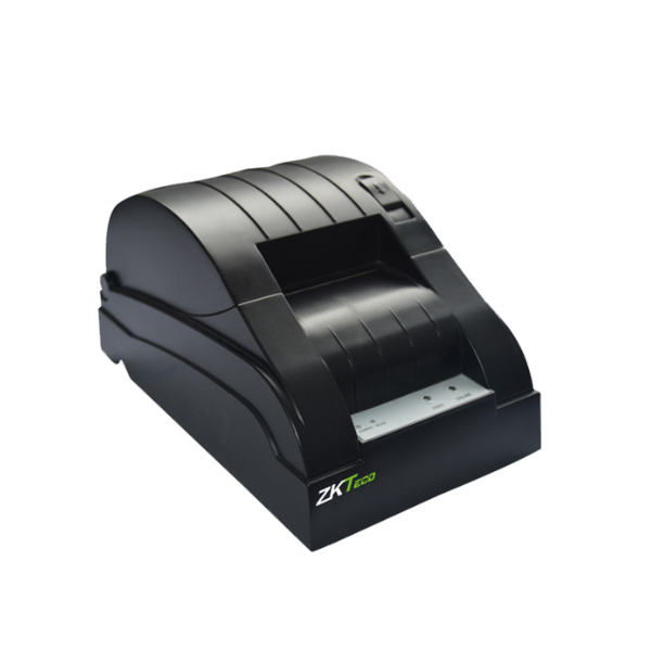 ZKTeco ZKP5802 48mm High-Speed Thermal POS Printer ZKTeco ZKP5802 48mm High-Speed Thermal POS Printer