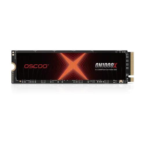 Oscoo ON1000X 1TB Gen4x4 NVMe PCIe M.2 SSD