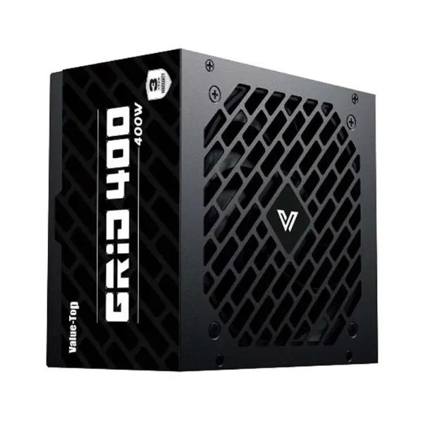 Value Top GRID 400 400W ATX Power Supply