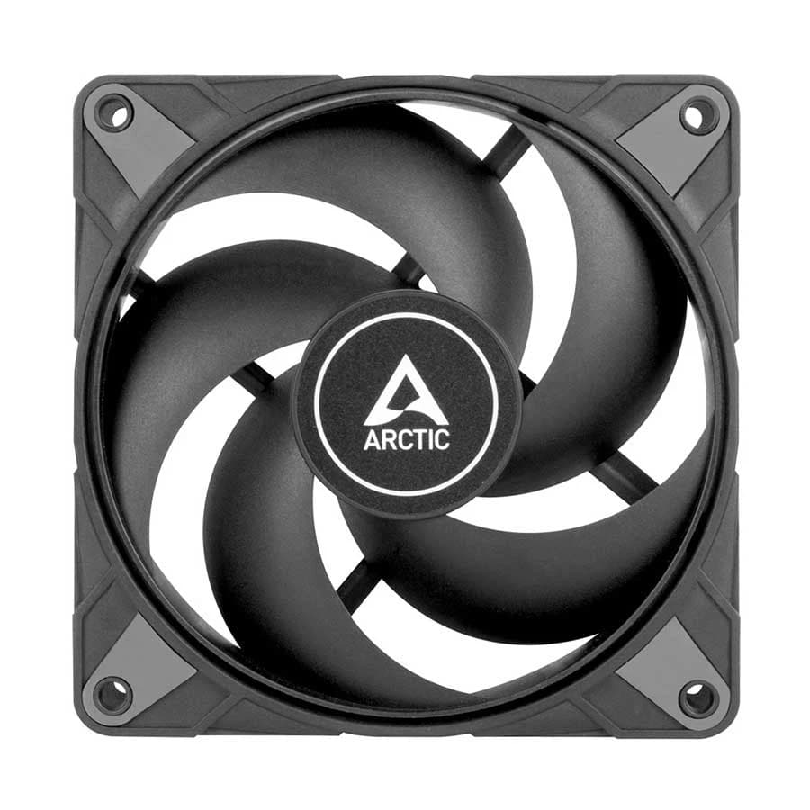 Arctic P12 MAX 120mm Black Casing Cooling Fan Arctic P12 MAX 120mm Black Casing Cooling Fan