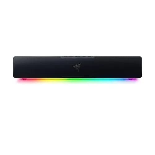 Razer Leviathan V2X RGB Bluetooth & Wired PC Gaming Soundbar Razer Leviathan V2X RGB Bluetooth & Wired PC Gaming Soundbar
