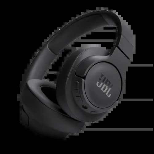 JBL Tune 720BT Wireless Over-Ear Bluetooth Headphone JBL Tune 720BT Wireless Over-Ear Bluetooth Headphone