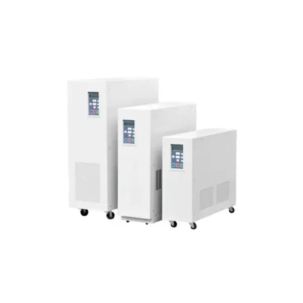 KSTAR GP803H 3KVA Long Backup Low Frequency Online UPS Without Battery