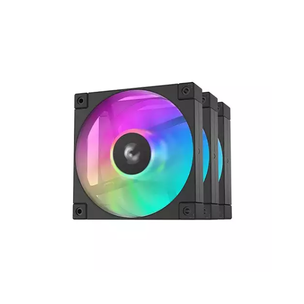 Deepcool FD12 ARGB-3 IN 1 120mm Casing Cooling Fan