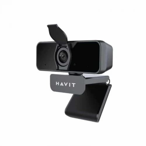 Havit HN11P 1080p FHD Webcam Havit HN11P 1080p FHD Webcam