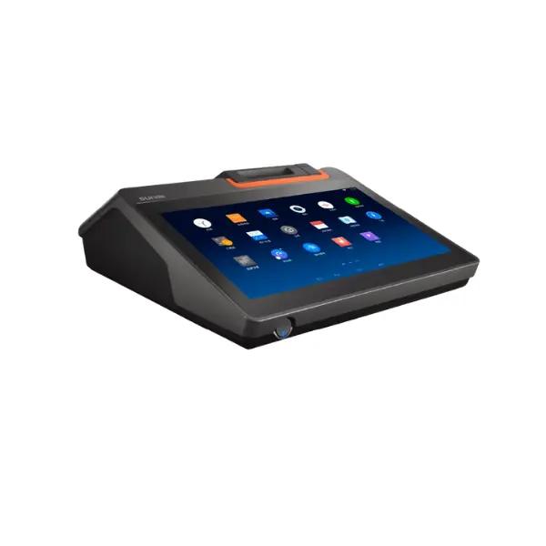 Sunmi D2 Mini T1710 Desktop POS Terminal With 58mm Thermal Printer Sunmi D2 Mini T1710 Desktop POS Terminal With 58mm Thermal Printer