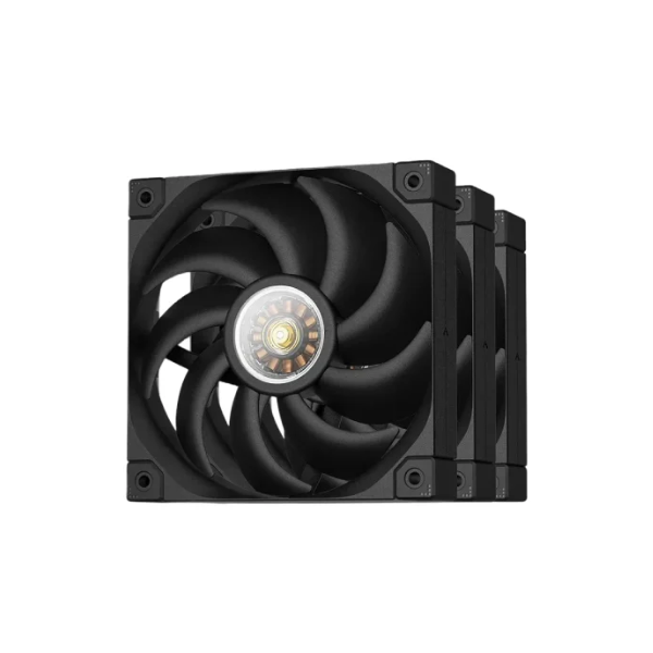 DeepCool FT12-3 IN 1 120mm Case Fan