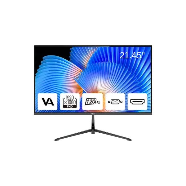 NPC MF2219-V 22 Inch 120Hz Full HD LED Monitor