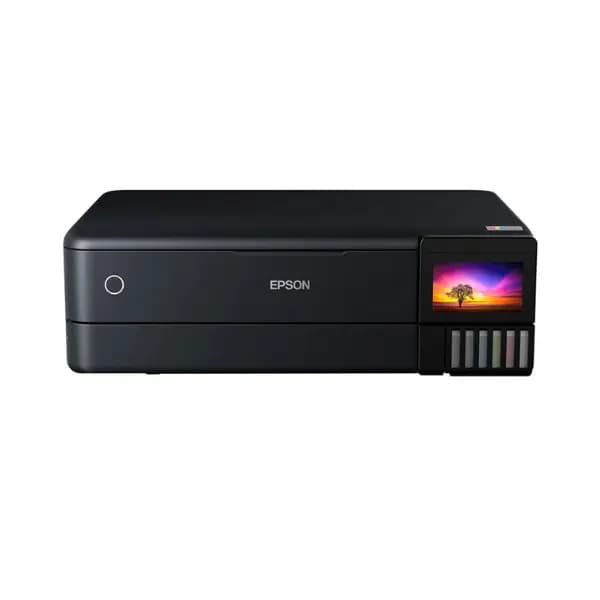 Epson EcoTank L8180 (C11CJ21502) Multifunction Color Printer