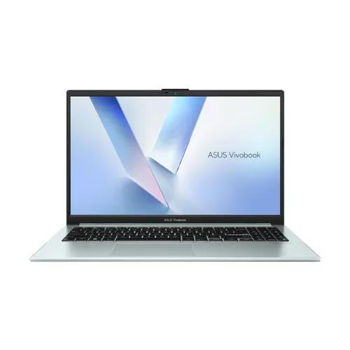Asus Vivobook Go 15 L1504FA (BQ2548W) AMD Ryzen 5 7520U 2.80GHz to 4.30GHz, 16GB RAM 512GB SSD, 15.6"Inch, Win-11 FHD Display Laptop Asus Vivobook Go 15 L1504FA (BQ2548W) AMD Ryzen 5 7520U 2.80GHz to 4.30GHz, 16GB RAM 512GB SSD, 15.6"Inch, Win-11 FHD Display Laptop