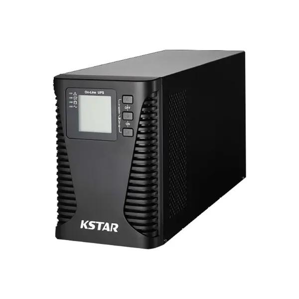 KSTAR HP930CS 3KVA Standard Backup Online UPS