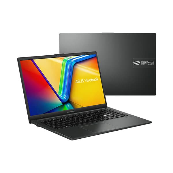 Asus VivoBook GO 15 L1504FA (BQ2546W) AMD Ryzen 5-7520U 2.8 to 4.3 GHz, 16GB, 512GB SSD, Win 11, 15.6 Inch FHD Laptop Asus VivoBook GO 15 L1504FA (BQ2546W) AMD Ryzen 5-7520U 2.8 to 4.3 GHz, 16GB, 512GB SSD, Win 11, 15.6 Inch FHD Laptop