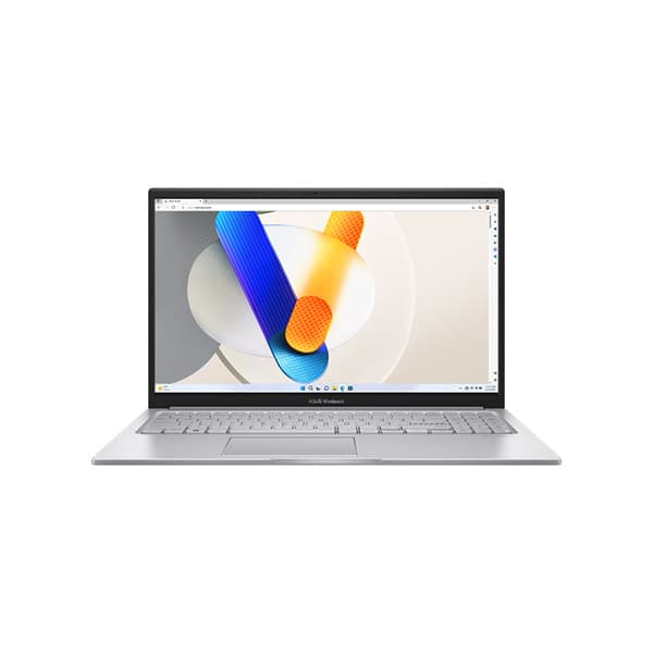 Asus VivoBook GO 15 L1504FA (BQ2549W) AMD Ryzen 5-7520U 2.8 to 4.3 GHz, 16GB, 512GB SSD, Win 11, 15.6 Inch FHD Laptop Asus VivoBook GO 15 L1504FA (BQ2549W) AMD Ryzen 5-7520U 2.8 to 4.3 GHz, 16GB, 512GB SSD, Win 11, 15.6 Inch FHD Laptop