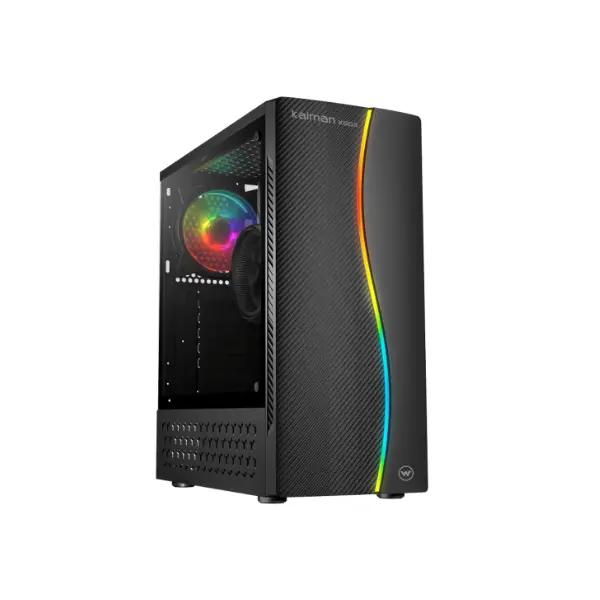 Walton Kaiman KG03 WDPC107040 Intel 10th Gen Core i7-10700 2.9 to 4.8GHz, 16GB, 512GB SSD, Windows 10 Home Brand PC