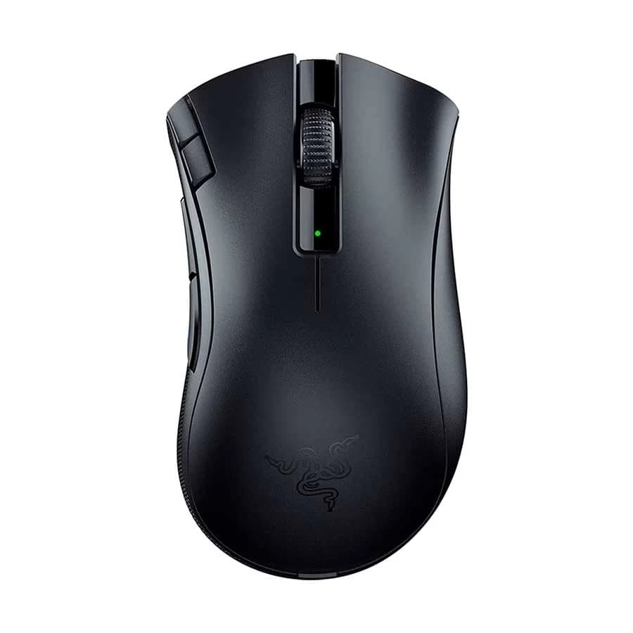 Razer DeathAdder V2 X HyperSpeed Wireless Gaming Mouse