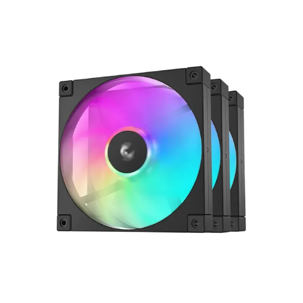 DeepCool FD14 ARGB-3 IN 1 140mm Case Fan