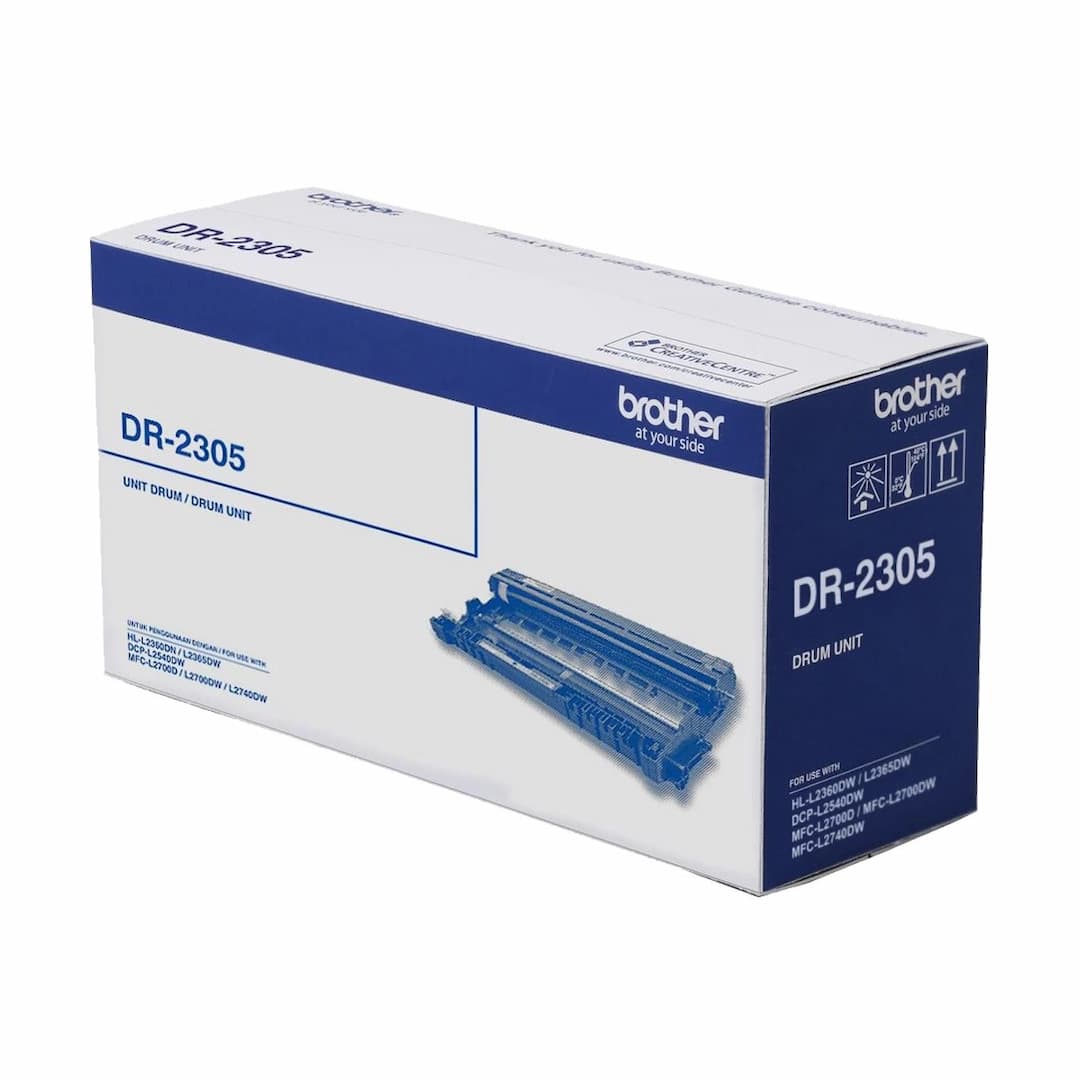 Brother DR-2305 Black Drum Unit Brother DR-2305 Black Drum Unit