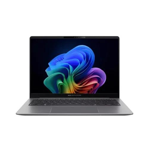 Asus ExpertBook P5 P5405CSA (NZ1097) Intel Core Ultra 7 258V 2.20GHz to 4.80GHz 32GB RAM 1TB SSD 14"Inch 2.5K Display Business Series Laptop