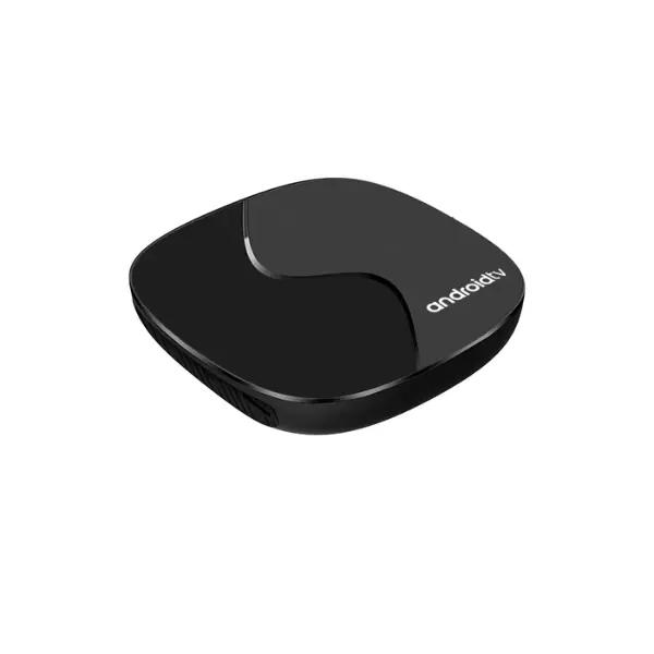 AndroidTV 10K Streaming UHD Android TV Box