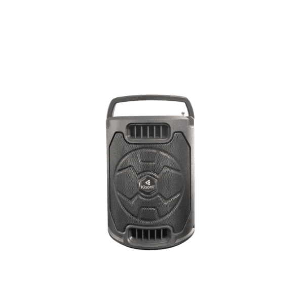 Kisonli Q2 Bluetooth Portable Speaker