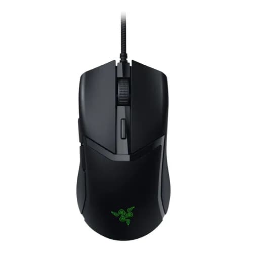 Razer Cobra Lightweight RGB Wired Gaming Mouse